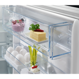 AEG OSC6N181ES 6000 Series Built-In NoFrost Fridge Freezer