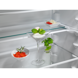 AEG TSC7M181DS 7000 Series Built-In NoFrost Fridge Freezer