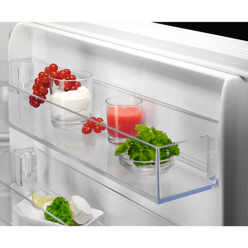 AEG OSC5S181ES 5000 Series Built-In LowFrost Fridge Freezer