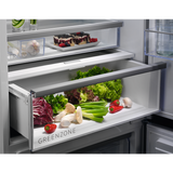 AEG NSC7G752ES Built-In Fridge Freezer