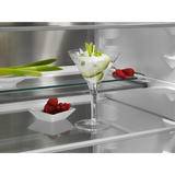 AEG TSC8M181CS 8000 Series Built-In NoFrost Fridge Freezer