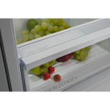 AEG TSC7M181DS 7000 Series Built-In NoFrost Fridge Freezer