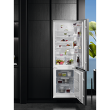 AEG OSC5S181ES 5000 Series Built-In LowFrost Fridge Freezer
