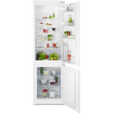 AEG OSC6N181ES 6000 Series Built-In NoFrost Fridge Freezer