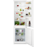 AEG OSC5S181ES 5000 Series Built-In LowFrost Fridge Freezer