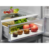 AEG ORC5S331EX 5000 Series Freestanding LowFrost Fridge Freezer