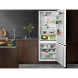 AEG NSC7G752ES Built-In Fridge Freezer