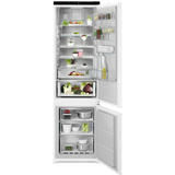 AEG NSC8M191DS 8000 Series Built-In NoFrost Fridge Freezer