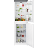 AEG OSC6T185ES 6000 Series Built-In NoFrost Fridge Freezer