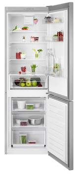 AEG ORC5S331EX 5000 Series Freestanding LowFrost Fridge Freezer