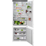 AEG NSC7G752ES Built-In Fridge Freezer