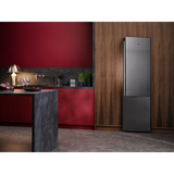 AEG ORC8M321CX 8000 Series Freestanding LowFrost Fridge Freezer