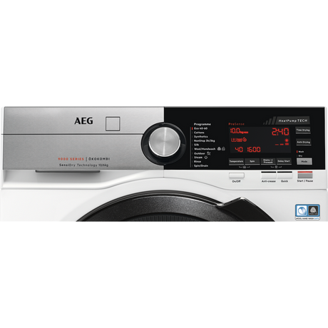 AEG L9WEC169R 9000 Series 10/6kg Washer Dryer