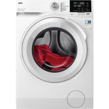 AEG LWR7175M2B 7000 Series 7/5kg Washer Dryer