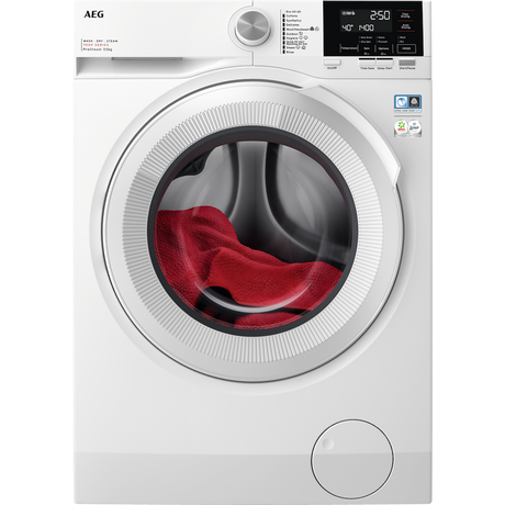 AEG LWR7175M2B 7000 Series 7/5kg Washer Dryer