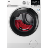 AEG LWR7195M4B 7000 Series 9/5kg Washer Dryer