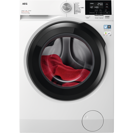 AEG LWR7195M4B 7000 Series 9/5kg Washer Dryer
