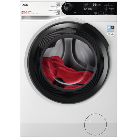 AEG LWR7485M4U 7000 Series 9/5kg Washer Dryer