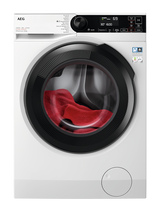 AEG LWR7496O4B 7000 Series 9/6kg Washer Dryer