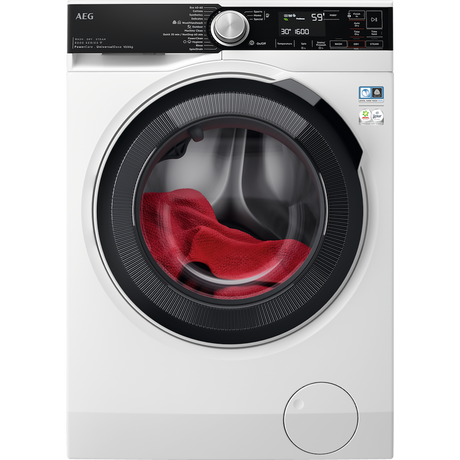 AEG LWR8516O5UD 8000 Series 10/6kg Washer Dryer