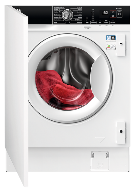 AEG L7WE74634BI 7000 Series 7/4kg Washer Dryer