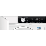 AEG LX6WG84634BI 6000 Series 8/4kg Washer Dryer