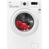 AEG LWX60966B 6000 Series 9/6kg Washer Dryer