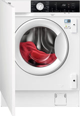 AEG LX6WG74634BI 6000 Series 7/4kg Washer Dryer
