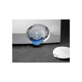 AEG L6FBK841B 6000 Series Short Front Loading Full Size 8kg Washing Machine