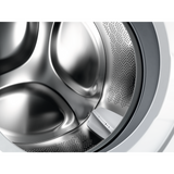 AEG LFR61944B 6000 Series Front Loading Full Size 9kg Washing Machine