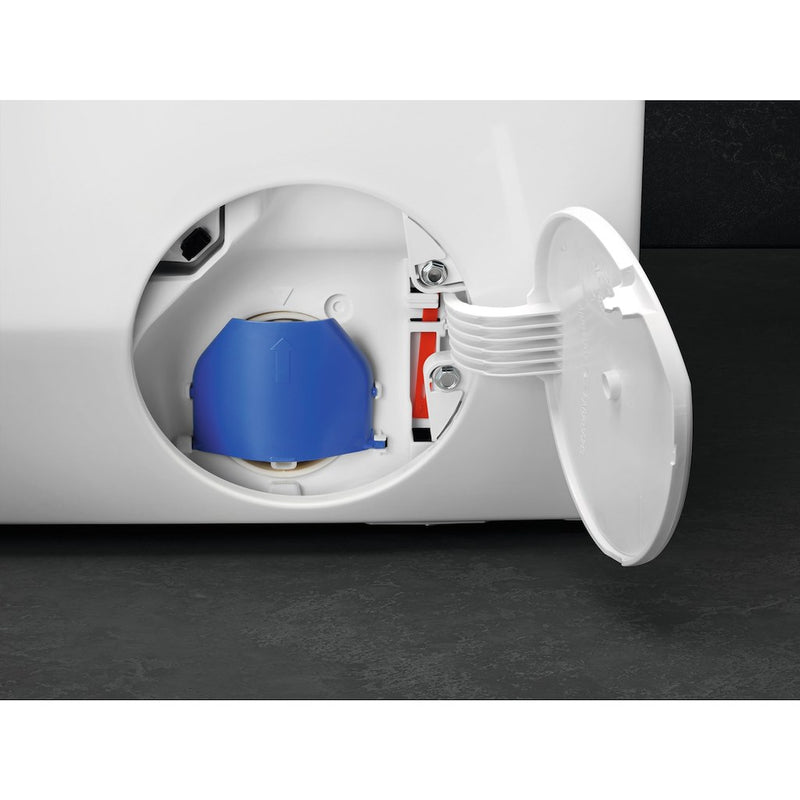 AEG LFR84946UC 8000 Series UniversalDose Front Loading Full Size 9kg Washing Machine