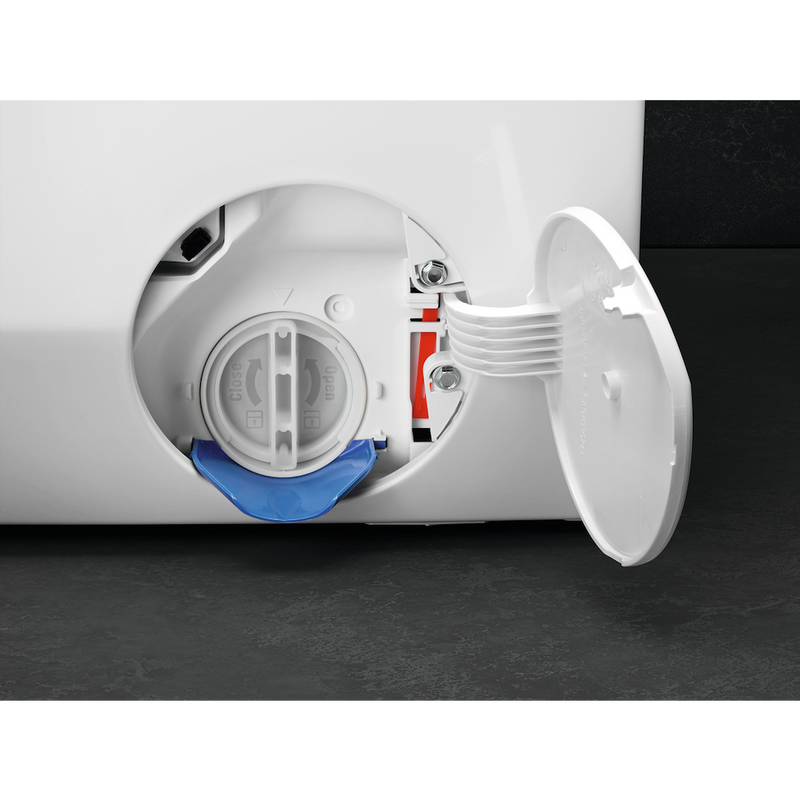 AEG LFR73944B 7000 Series Front Loading Full Size 9kg Washing Machine