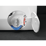AEG LFR73944B 7000 Series Front Loading Full Size 9kg Washing Machine