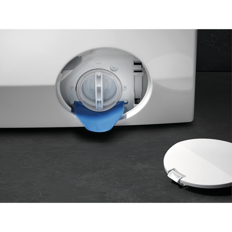 AEG LFR61944B 6000 Series Front Loading Full Size 9kg Washing Machine