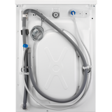 AEG LF8E8436BI 8000 Series Front Loading Full Size 8kg 1400 Washing Machine