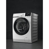AEG LFR61144B 6000 Series Front Loading Full Size 10kg Washing Machine