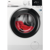 AEG LFR61944AD 6000 Series Autodose Front Loading Full Size 9kg Washing Machine