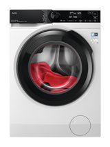 AEG LFR74944UD 7000 Series UniversalDose Front Loading Full Size 9kg Washing Machine