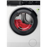 AEG LFR94846WS 9000+Series Front Loading Full Size 8kg Washing Machine