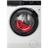 AEG LFR84946UC 8000 Series UniversalDose Front Loading Full Size 9kg Washing Machine