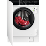 AEG LF8E8436BI 8000 Series Front Loading Full Size 8kg 1400 Washing Machine