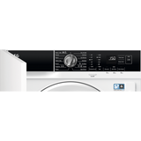 AEG LF7E7431BI 7000 Series Front Loading Full Size 7kg Washing Machine