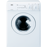 AEG LC53502 Front Loading Compact 3kg Washing Machine