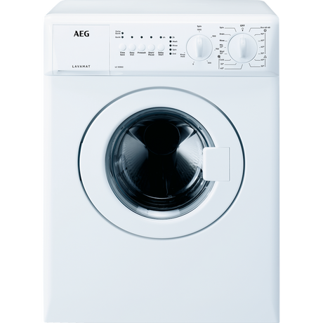 AEG LC53502 Front Loading Compact 3kg Washing Machine