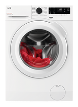AEG LFX50142B 5000 Series Front Loading Full Size 10kg Washing Machine