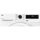 AEG LFX50842B 8kg 1400rpm Freestanding Washing Machine