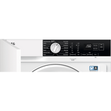 AEG LFX6G8434BI 6000 Series Front Loading Full Size 8kg Washing Machine