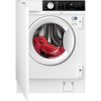 AEG LFX6G7434BI 6000 Series Front Loading Full Size 7kg Washing Machine