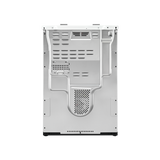 AEG CCB6740ACB SteamBake Ceramic Electric Cooker with Double Oven