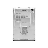 AEG CKX6540ACM 60cm Dual Fuel Double Cooker